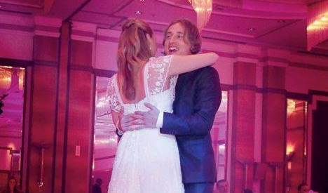 Luka i Vanja Modrić
