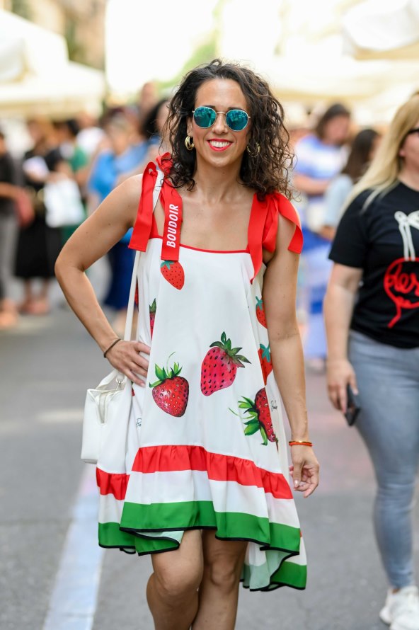 Street Style