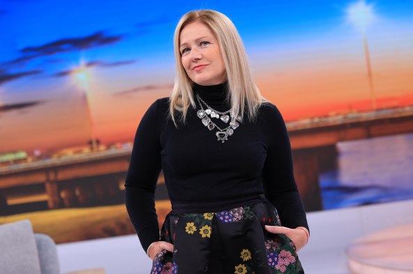 Barbara Kolar