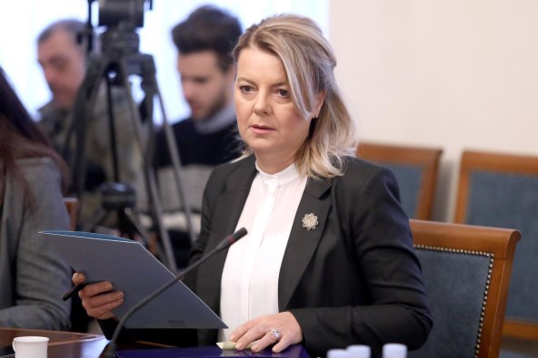 Mirjana Hrga