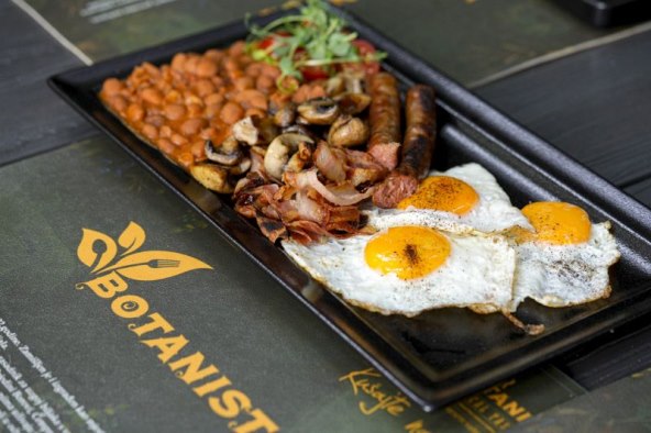 Adi Šoše oduševio fanove na brunch druženju