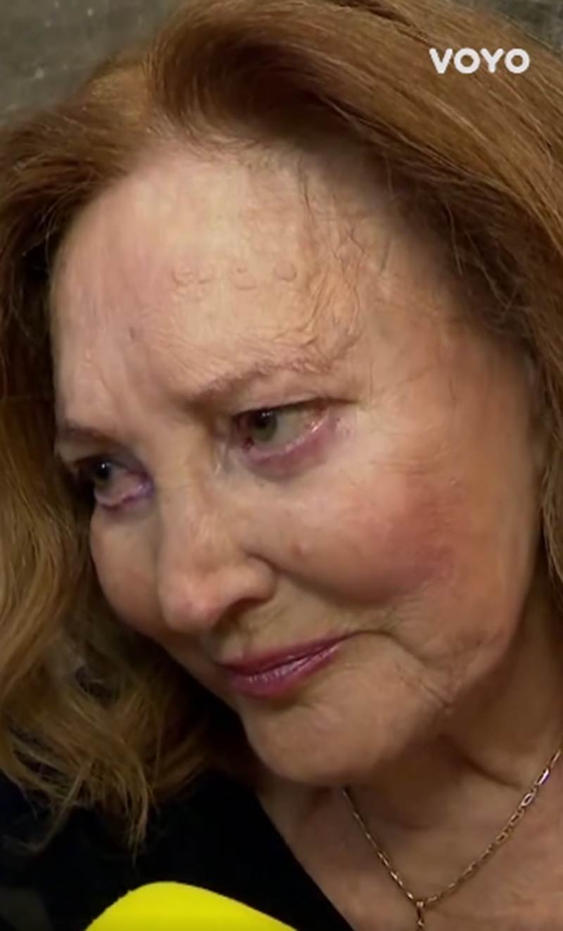 Tereza Kesovija