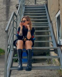 Natali Rade