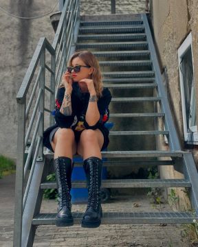 Natali Rade