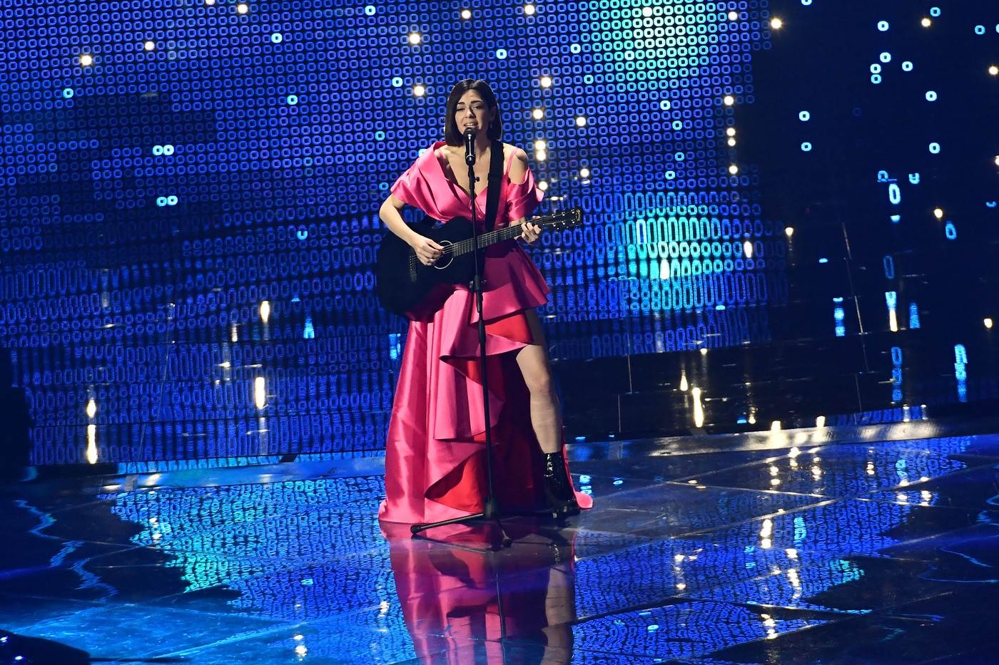 Mia Dimšić