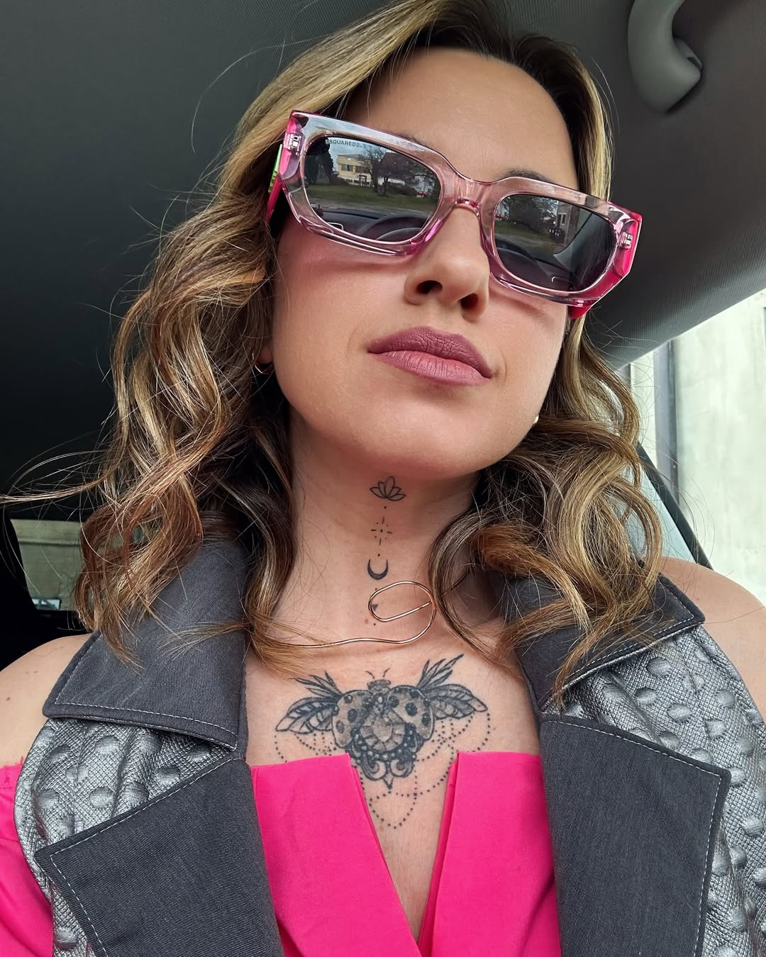 Natali Rade