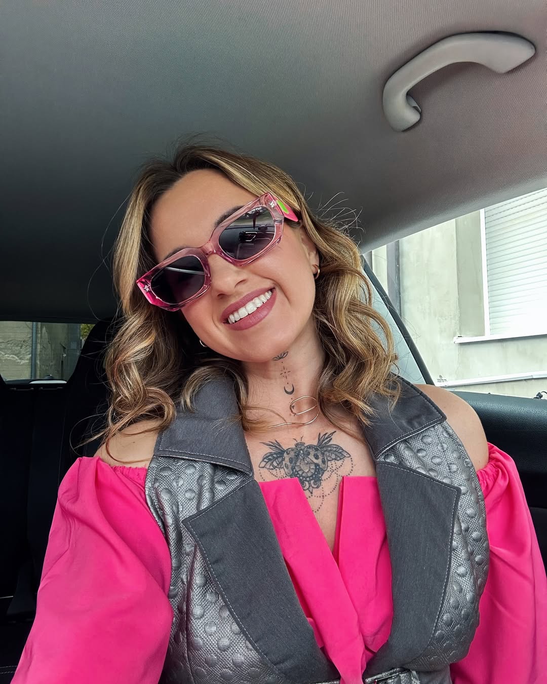 Natali Rade