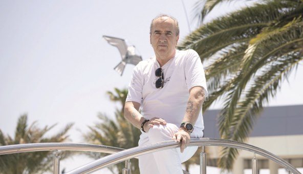 Mladen Grdović