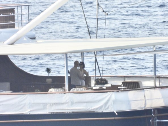 Jeff Bezos Lauren Sanchez