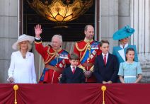 Britanska kraljevska obitelj