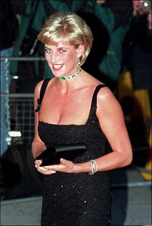 Princeza Diana