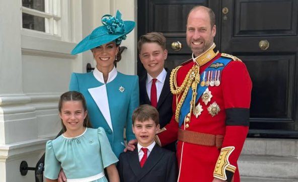 Princ William