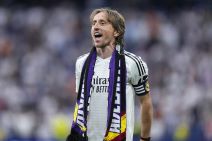 Luka Modrić