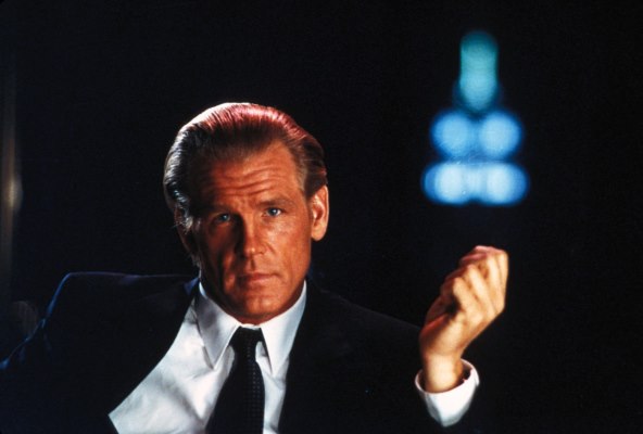 Nick Nolte