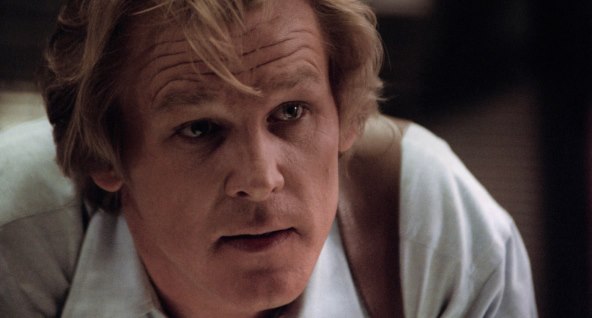 Nick Nolte