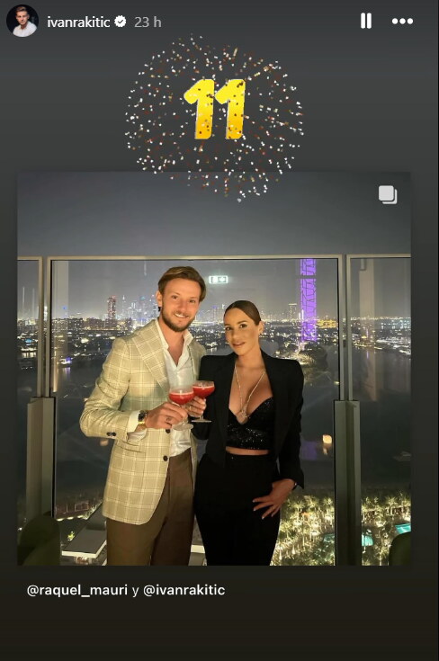 Ivan Rakitić