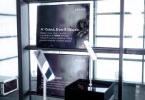 StoryBOOK umjetnošću zaigranim partyjem u Muzeju suvremene umjetnosti predstavio svoje 55. izdanje