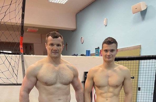 Mirko i Ivan Filipović