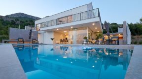 Vila Tončija Glavine