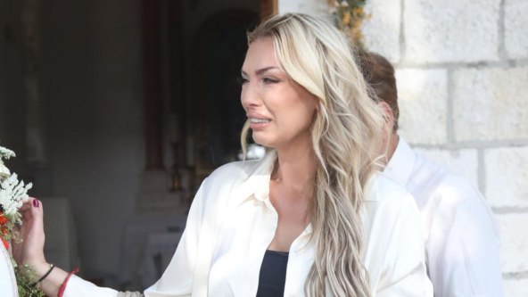 Ava Karabatić