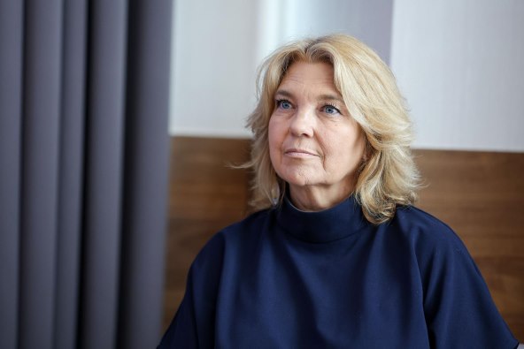 Karmela Vukov Colić