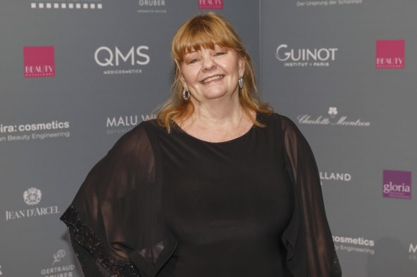 Inger Nilsson utjelovila je Pipi Dugu Čarapu