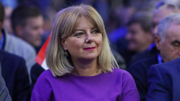 Mirjana Hrga