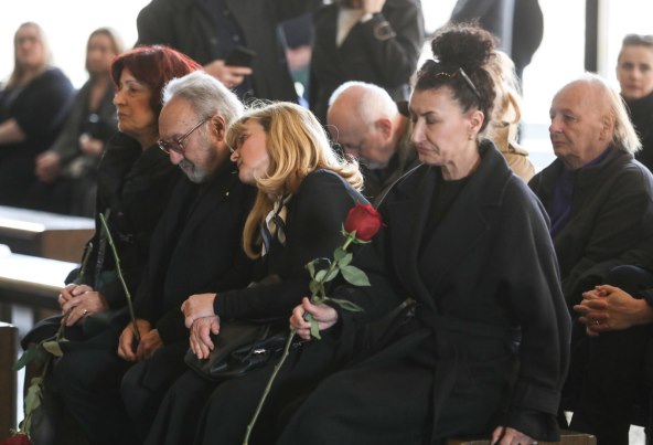 Sanja Doležal