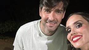 vedran ćorluka, franka batelić