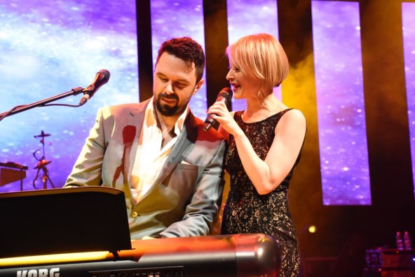 Petar Grašo i Danijela Martinović nisu željeli brak