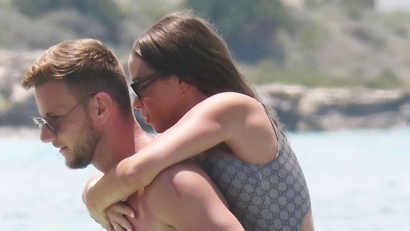 ivan rakitić