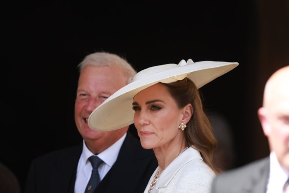 Kate Middleton