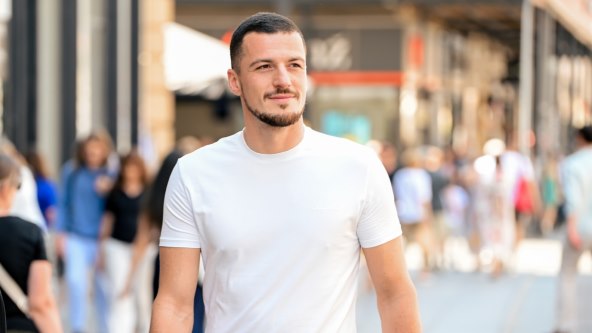 Filip Ivić
