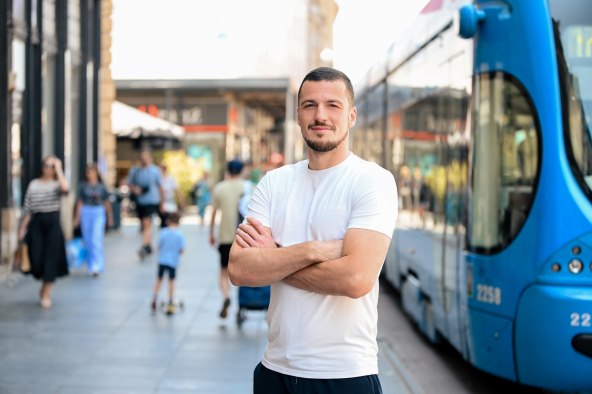 Filip Ivić