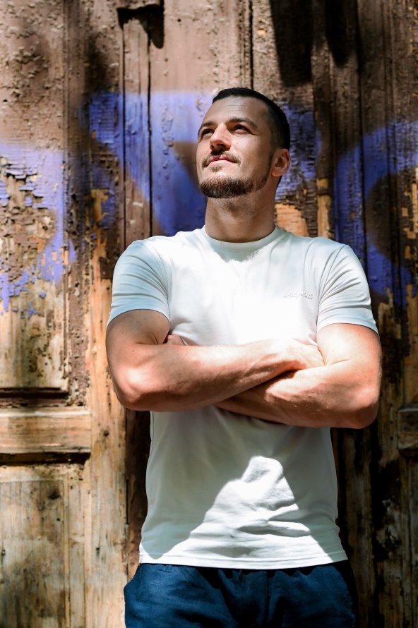 Filip Ivić