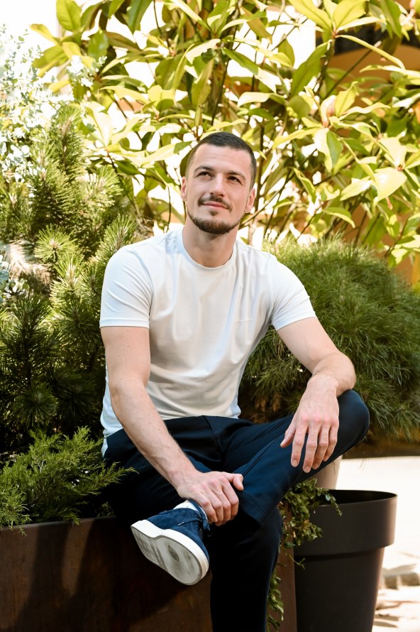 Filip Ivić