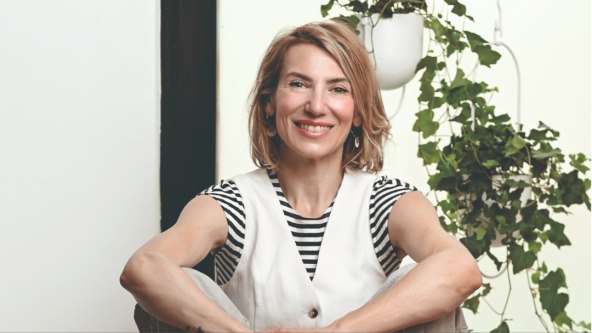 Daria Lorenci Flatz