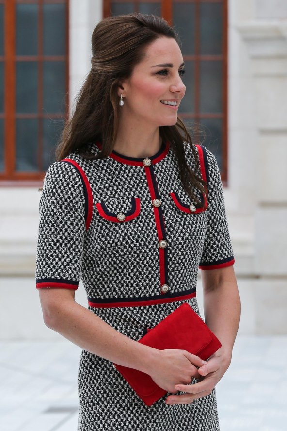 Kate Middleton