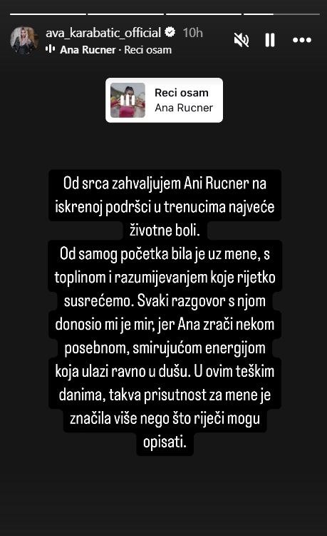 Ava Karabatić
