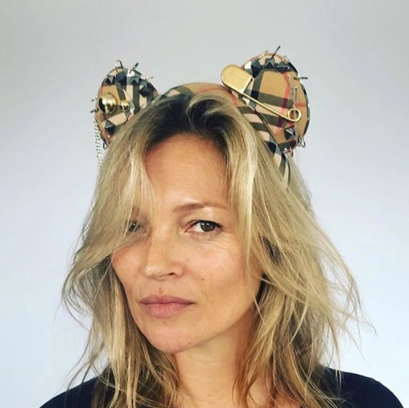 Životna priča Kate Moss