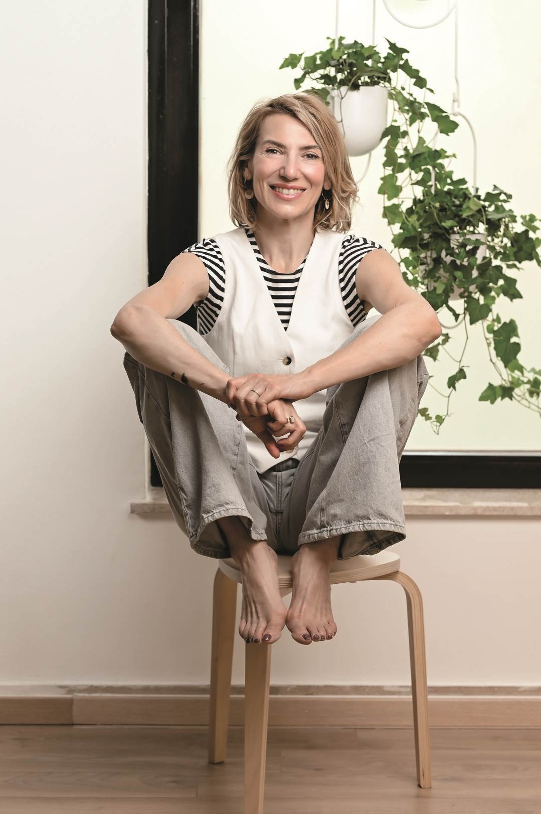 Daria Lorenci Flatz