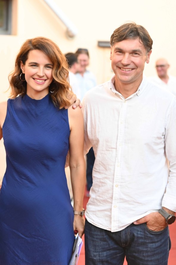 Doris Pinčić Guberović i Davor Guberović.jpg