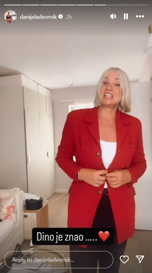 Danijela Dvornik