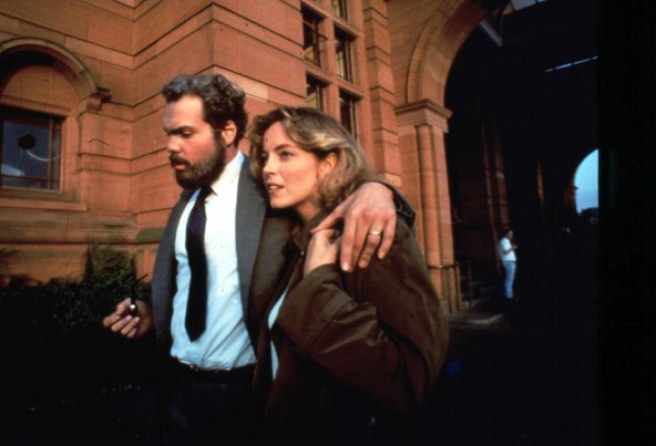 Greta Scacchi