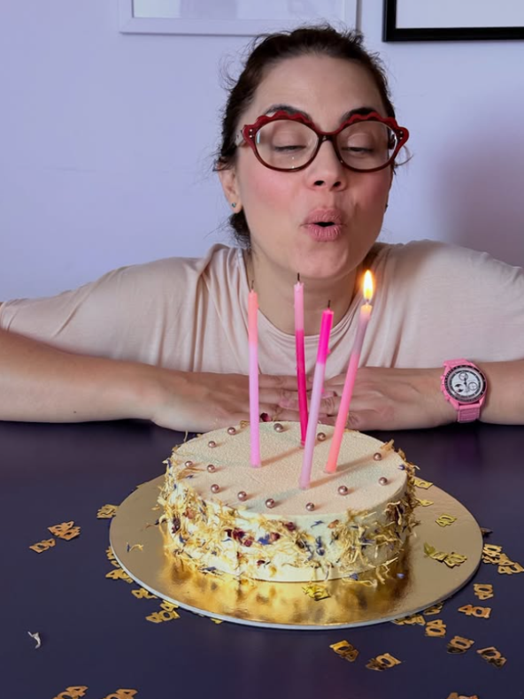 Mirna Medaković Stepinac proslavila 40. rođendan