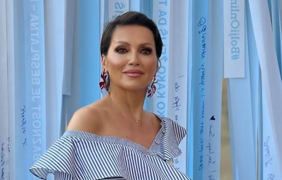 Nina Badrić
