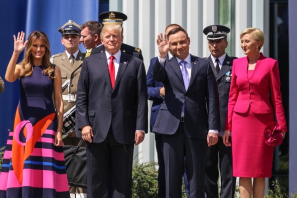 Tajne uspjeha obitelji Donalda Trumpa