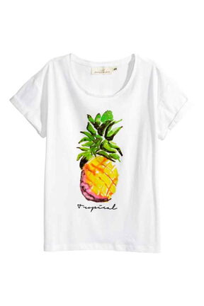 VOĆNI MENI Ovi su printevi zvijezde ljetne garderobe!