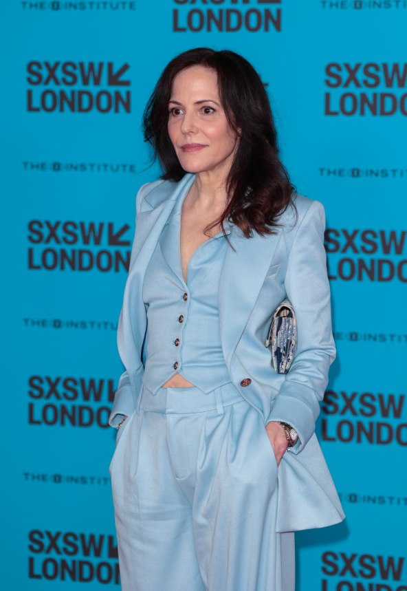 Mary-Louise Parker