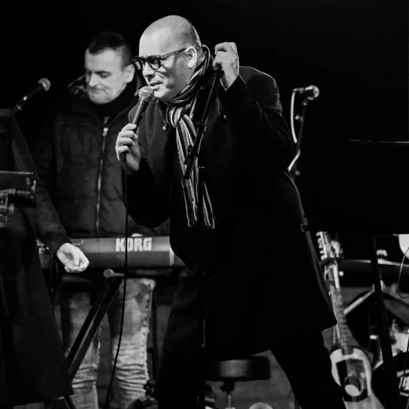 Nikša Jurinović